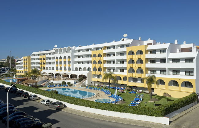 Paladim & Alagoamar Hotels - Foto 66
