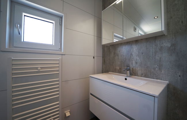 Fascinating Chalet With Dishwasher - Foto 16