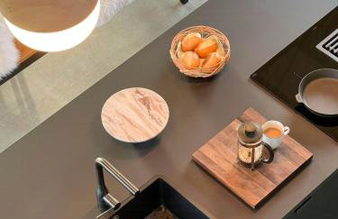 Architect's House With Nature View - Foto 17