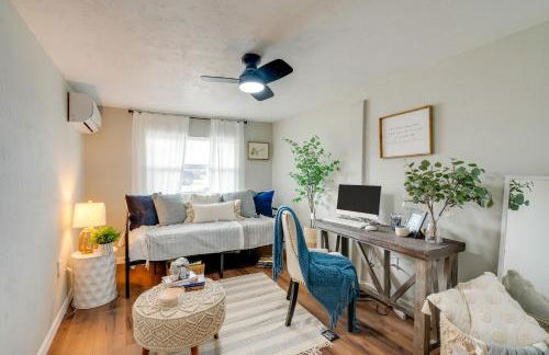 Great Stargazing! Waterfront Punta Gorda Gem - Foto 21