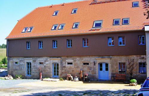 Urlaubsoase-Lindenhof - Foto 1