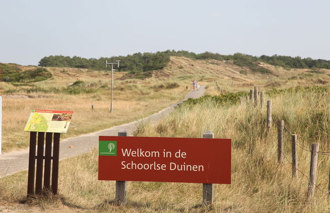 Europarcs Koningshof - Foto 77