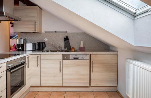 Sport Rees - Ferienwohnung Anna - Photo 32