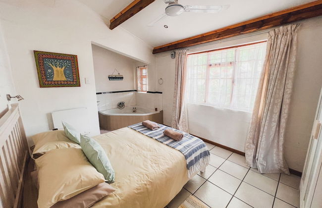 Vindoux Guest Farm and Day Spa - Photo 6