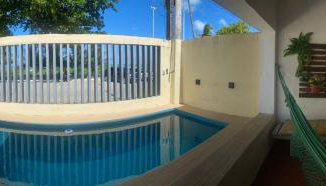 Casa PÉ NA AREIA Paripueira - Foto 4