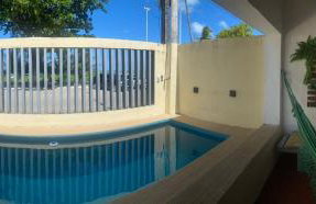 Casa PÉ NA AREIA Paripueira - Foto 4