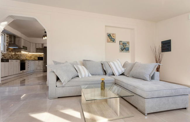 Michaelo Villa - Affordable Luxury - Michaelo Villa - Affordable Luxury - Foto 13