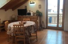 Mansarda a Carciato, trilocale in montagna - Foto 12