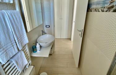 Appartamento al mare con giardino, spiaggia e piscina - Foto 10