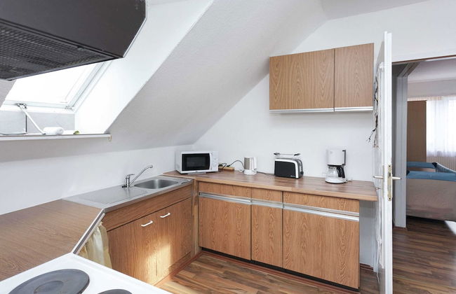 Spacious Holiday Home in Wildemann With Garden - Photo 14