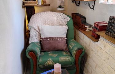 Casa Rural "El Olivo" - Foto 52