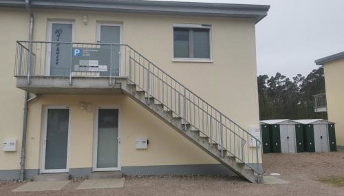 Fewo Ostseeparadies Waldblick - Foto 2