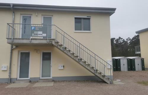 Fewo Ostseeparadies Waldblick - Foto 2