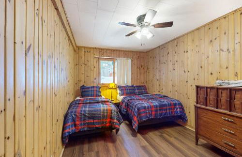 Timberlane Lodge- The Musky, Bluegill & Walleye - Foto 13