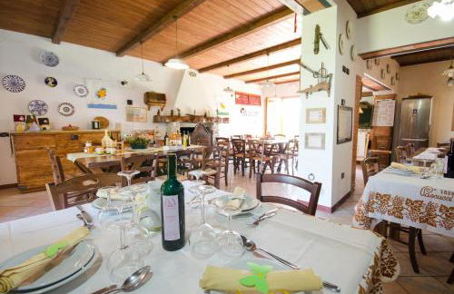 Agriturismo Ca' de' Gatti - Photo 138