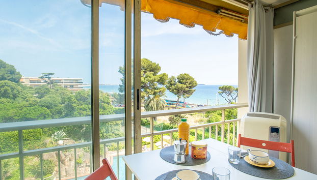 Le Trident - Foto 2, Terrace