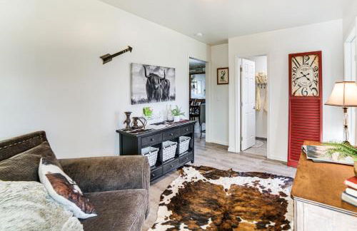 2 Mi to Clear Lake Pet-Friendly Lakeport Retreat! - Foto 9