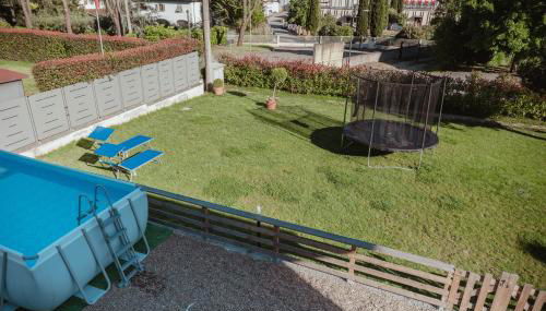 Cetinale Apartments - Foto 4