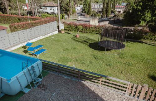 Cetinale Apartments - Foto 4