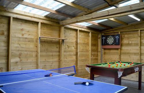 Offa's Dyke Lodge - Uk10835 - Foto 14