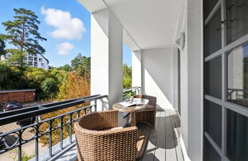 Residenz am Balmer See - BS 58 mit Wellnessbereich - Foto 4