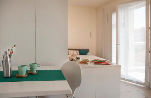 Residence Sunrise - Foto 42