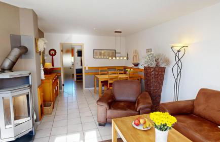 Wenkendorf Apartment Küstenzauber - Foto 11