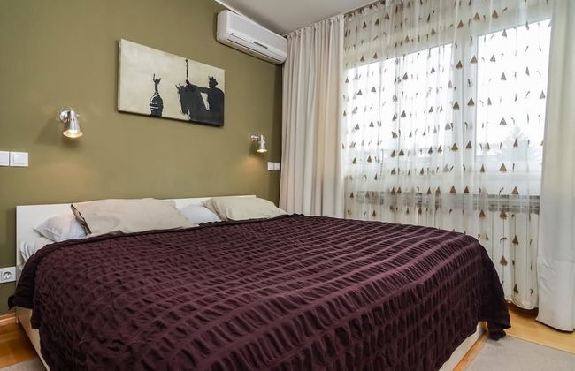 Apartments KRUC - Photo 5