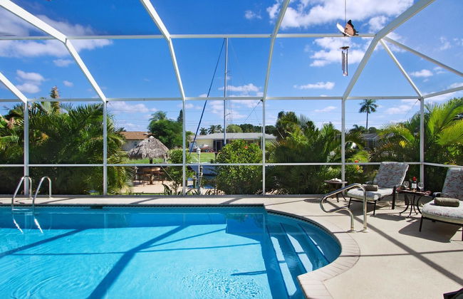 House Bahama by Vacationhit - Foto 16