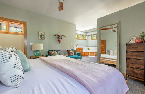 Birders, botanist and hikers’ oasis in FLG - Foto 23