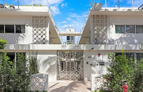 Roami at 250 Collins - Foto 102