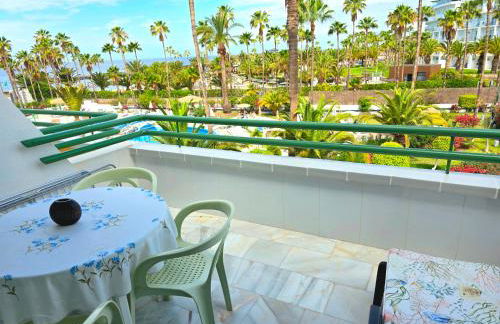 Studio in beachfront complex in El Duque area, Costa Adeje - Foto 2