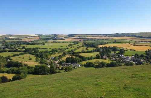 Honeysuckle Cottage- East Meon - Foto 4