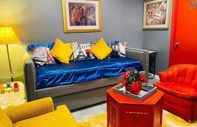 Sweet Home Georgia - Foto 65