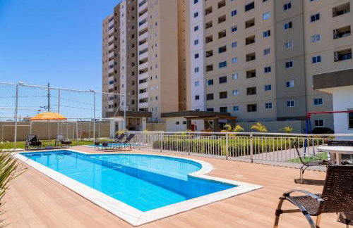 Bee Guest - Apartamentos de Temporada Luxxor Flat - Foto 1