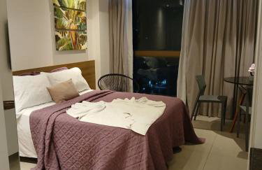 Flat em Boa Viagem - AP1006 Rooftop470 - Foto 3