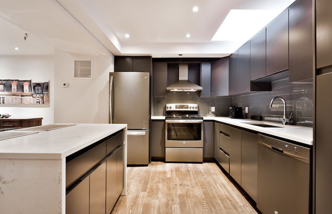 The SFX Old Port - Foto 14