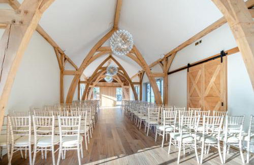 Carlton Manor - Foto 45