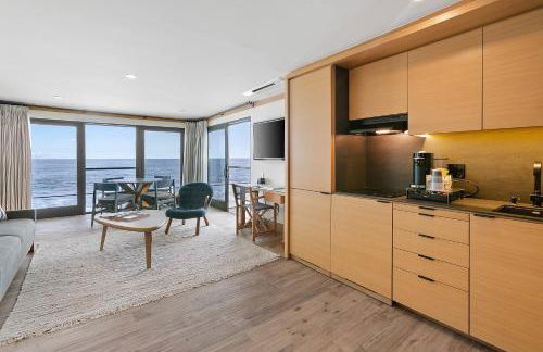 SA Carbon Beach Suites - Foto 28