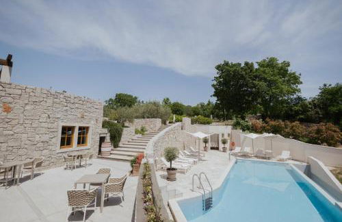 Cardo Boutique&Wine Resort - Foto 76