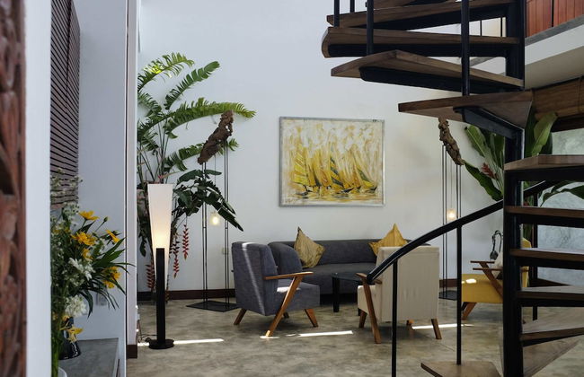 Kambura Villa - Photo 41