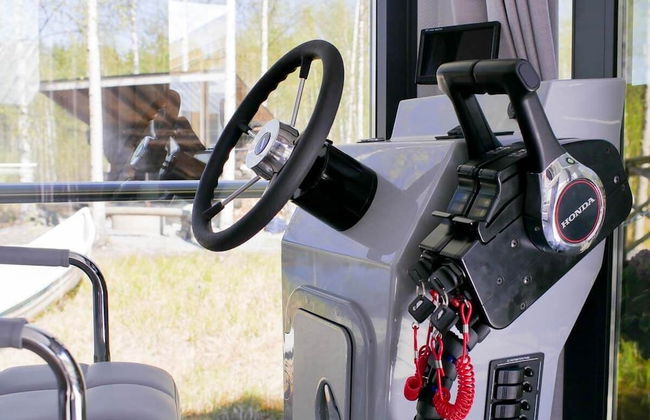 Niemitupa Apartments - Foto 45