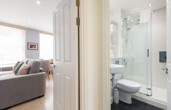 Urban Chic - Covent Garden - Foto 18