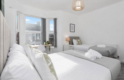 Cowley House - Anfield - 3BR - Sleeps 7 - Foto 13
