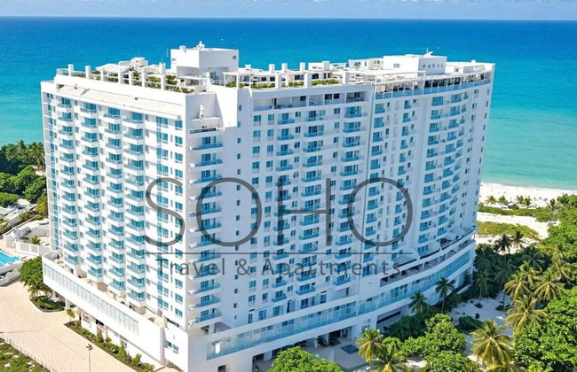 Apartamentos Reserva del Mar - by SOHO - Foto 7