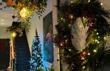 Flamingo Retreat with a Private Garden - Foto 3