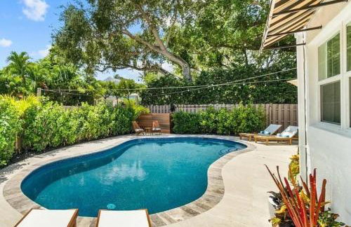 Rio Vista Prestige on Las Olas Heated Pool - Foto 7