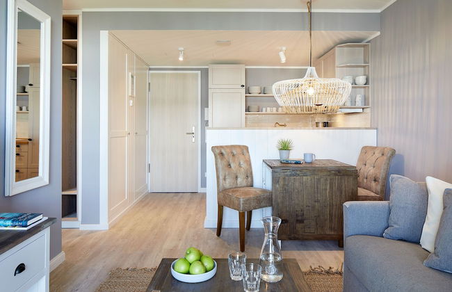 Beach Apartments Büsum - Foto 42