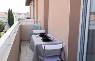 L’appart’ Henri - Foto 15