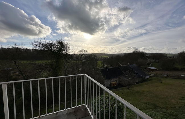 Cosy Holiday Home in Andenne With Terrace - Foto 40